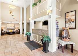 Best Western Okmulgee 3