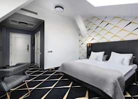 IBB Hotel Grand Hotel Lublin 4