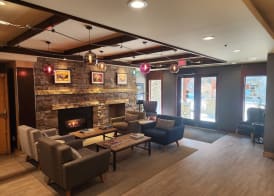 Banff Inn 3