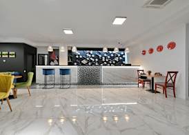 Orbeli Hotel Yerevan 2