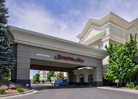 Hampton Inn Idaho Falls/Airport 2