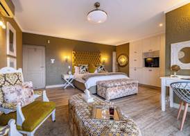 Loerie's Call Guesthouse 5