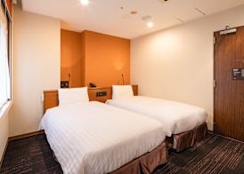 Comfort Inn Tokyo Roppongi 4