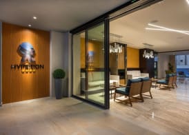 Hyperion City Hotel & Spa 2