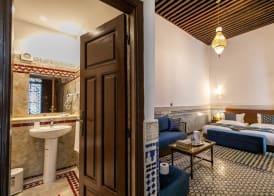 Riad Fes Ziyat & Spa 3