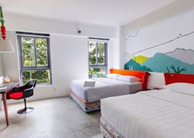 Canvas Boutique Hotel 5