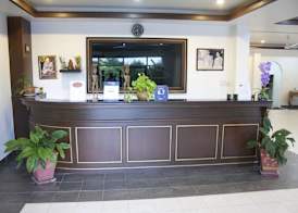 Ao Thai Resort 2