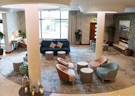 Trim Castle Hotel 5