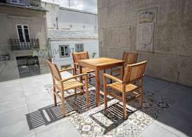 Hotel Novoa 5