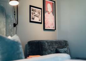 Quality Hotel Carlia 5