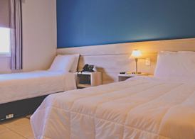 Nova Hotel 5