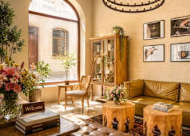 Shirvanshah Hotel 3