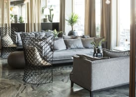 Comfort Hotel Göteborg 3
