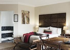 Glenda's Guest Suites 2