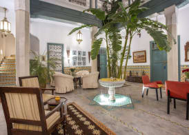 Riad Azahar 2