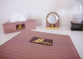 Grand Blue FAFA Resort & Spa 4