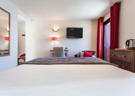 Hôtel De La Plage 4
