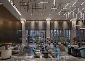 Hilton Taizhou 4