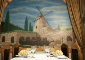 Jerusalem Gold Hotel 4