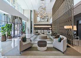 Al Maha Arjaan by Rotana 4