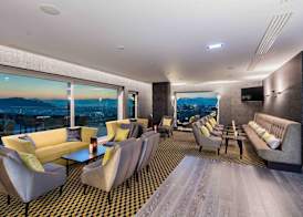 Hilton Podgorica Crna Gora 4