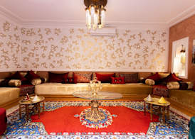 RIAD MARRAKECH DOORS 4