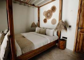Seconda Stella Romantic Hideaway 2