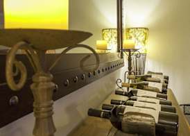 Cultivar Boutique Hotel 3