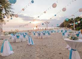 Rayong Marriott Resort & Spa 4