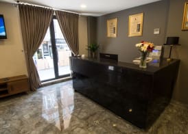 Primero Hotel 4