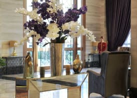 Al Meroz Bangkok 5