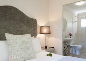 Albarosa Guesthouse 4