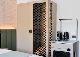 Novotel St Kilda 3