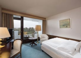 Maritim Seehotel Timmendorfer Strand 4