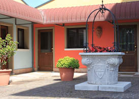 Hotel Villa Stucky 5