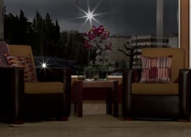Consolata Hotel 4