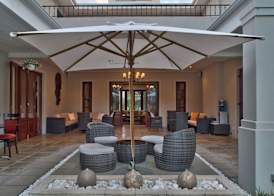 Nova Constantia Boutique Residence 3