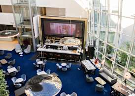 Ghent Marriott Hotel 2