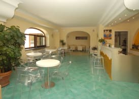 Panoramahotel by Imperamare 5