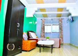 CONSTELLATION HOTEL 4