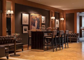 Four Seasons Boston 5