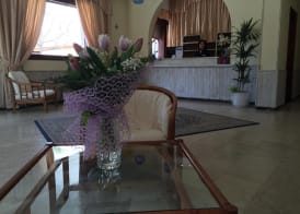 Hotel Riviera 3