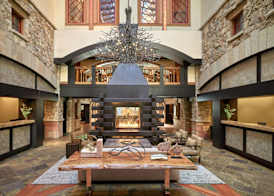 The Sebastian - Vail 5