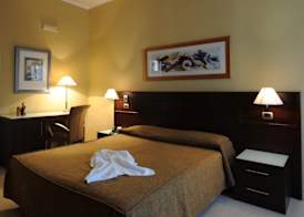 Panorama Hotel 2
