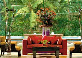 Marriott Executive Apartment - Lakeside Chalet, Mumbai 2