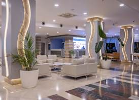 Azure By Yelken Hotel 2
