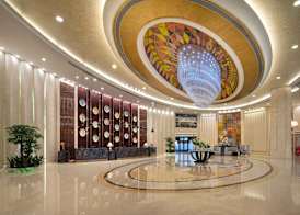 Wyndham Garden Foshan Nanhai 2