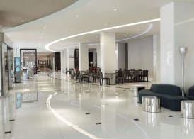 Radisson Blu Hotel, Kuwait 2