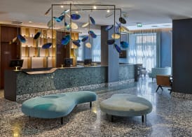 Neringa Hotel 4
