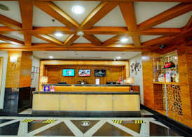 New Park Hotel 2